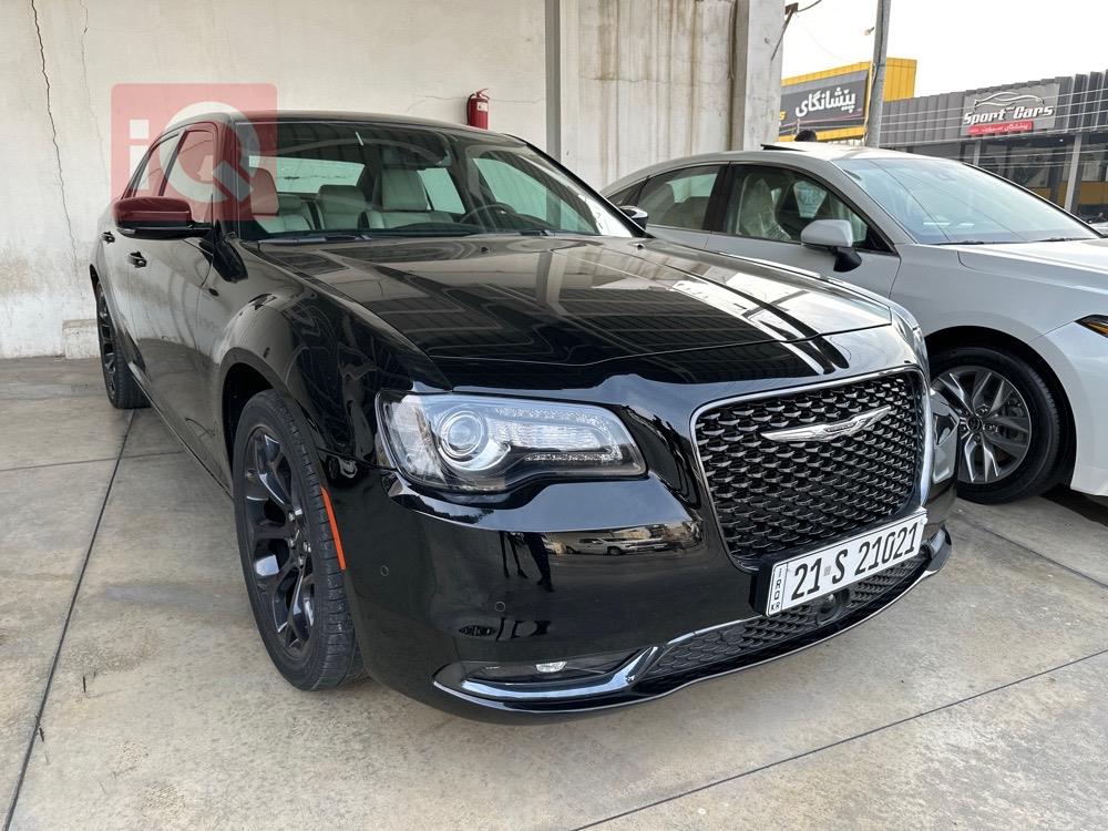 Chrysler 300